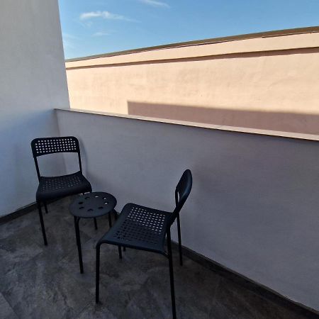 Hotel Casa Alemary Eforie Nord Exterior foto