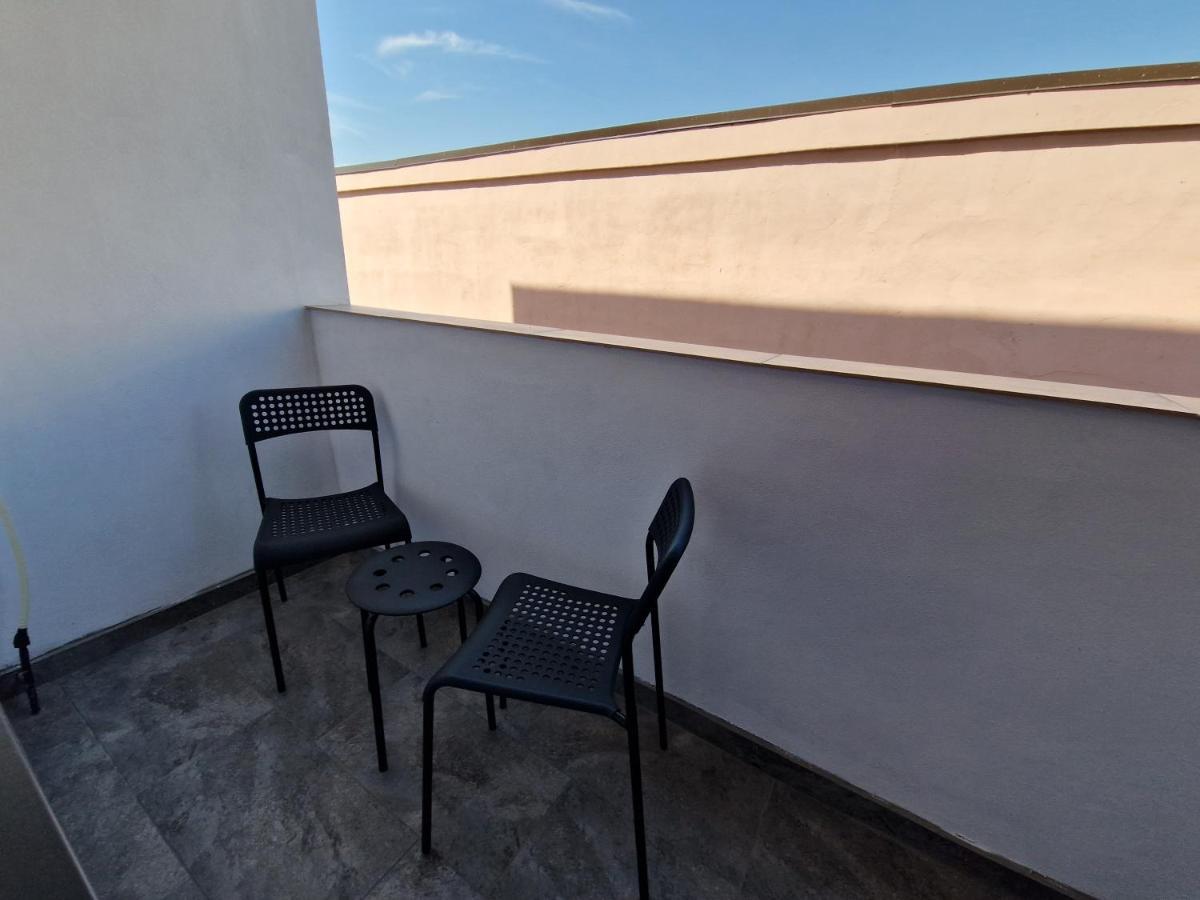 Hotel Casa Alemary Eforie Nord Exterior foto